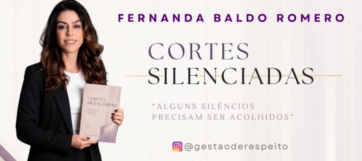 Em livro, pesquisadora do PROFIAP apresenta Núcleo de Acolhimento do TJMS